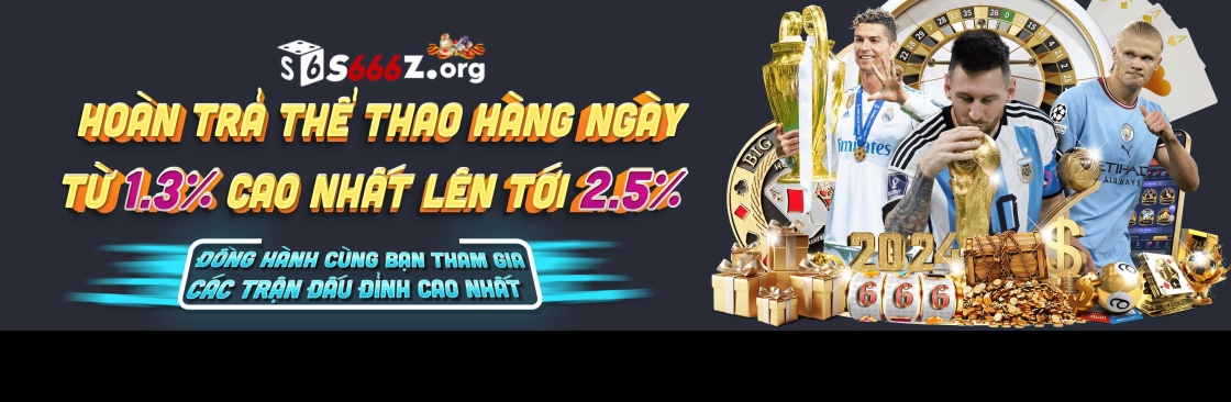 s666z org Cover Image
