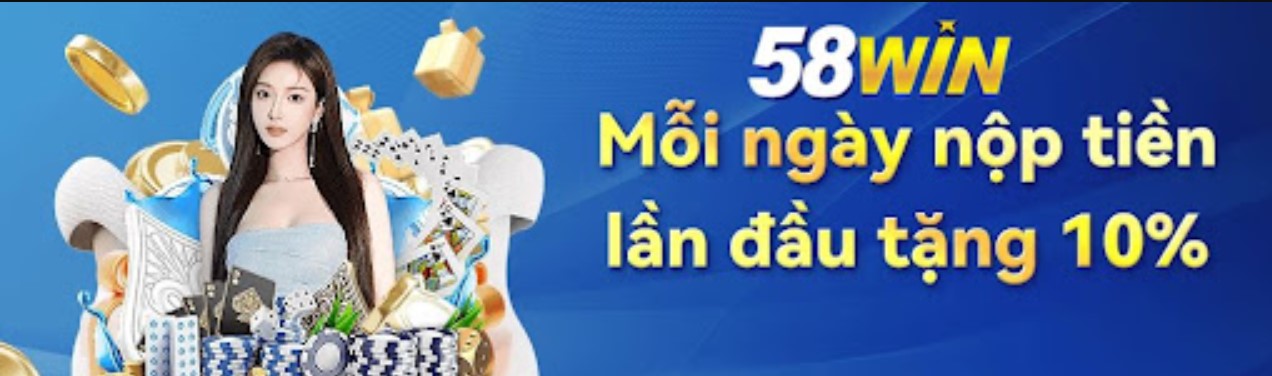 58win Cover Image