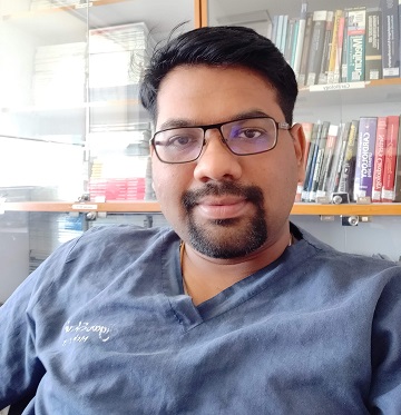 Best Cardiac Surgeon in Lucknow | Dr. Jigar k Shah