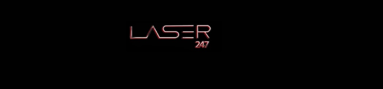 laser 247 Cover Image