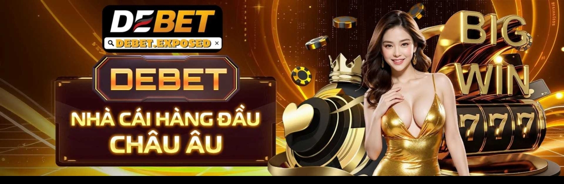 debet Cover Image