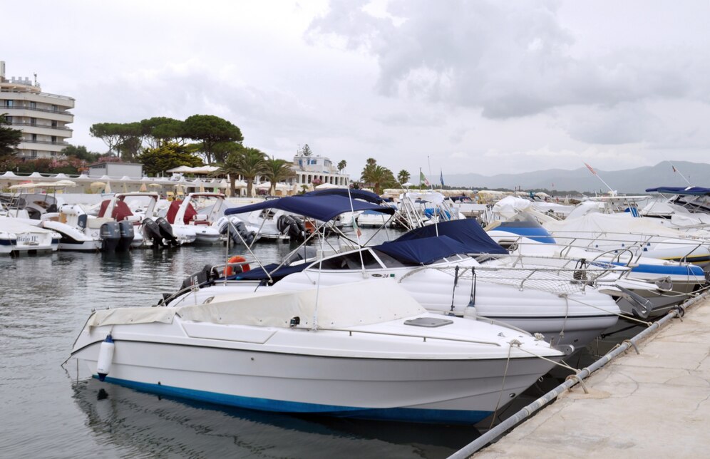 Inside Boat Salvage Yards: Where the Real Boating Bargains Begin - Fresh Voice Hub- Guest Posting Site