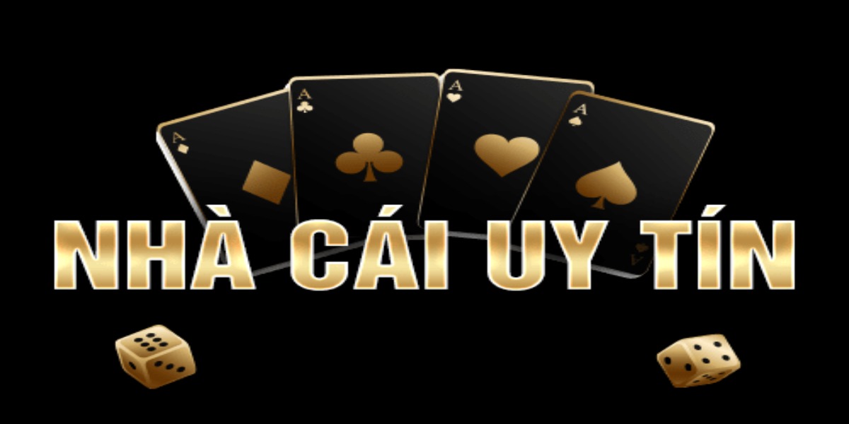 Nhà cái uy tín Cover Image