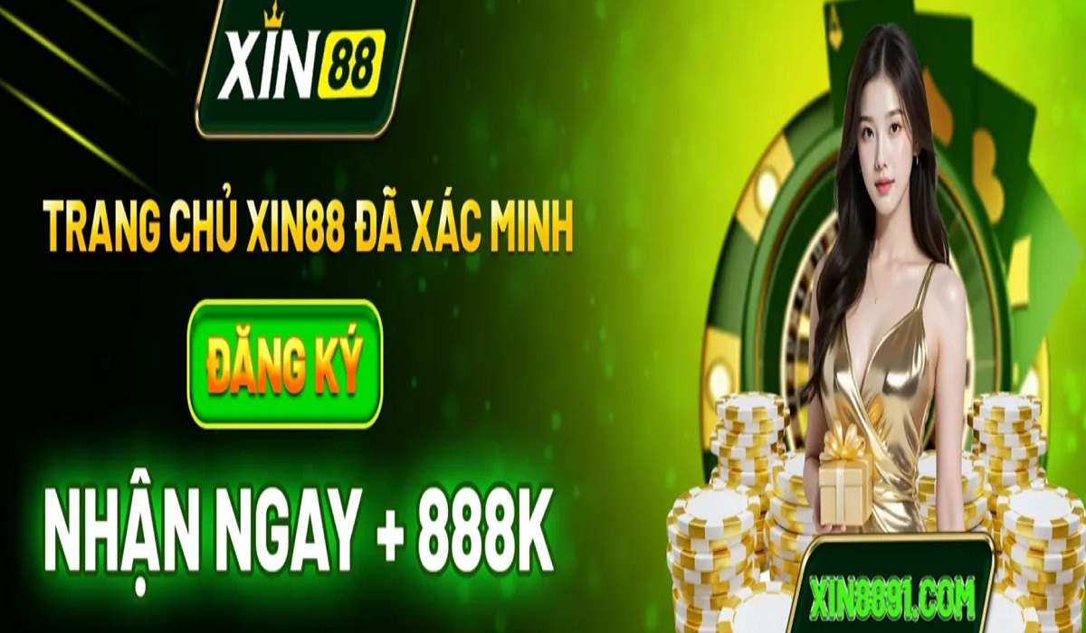 Xin88 Cover Image