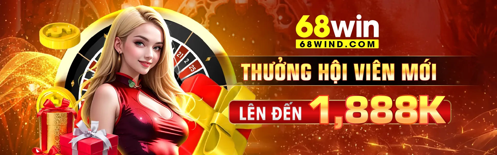 68win Cover Image