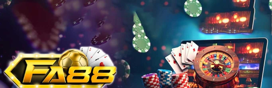 Cổng game Fa88 Cover Image