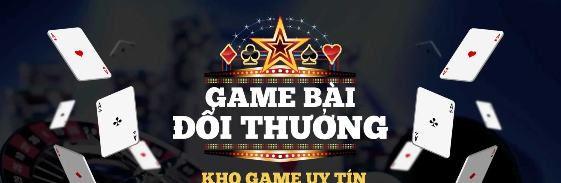 Game Bài Đổi Thưởng Cover Image