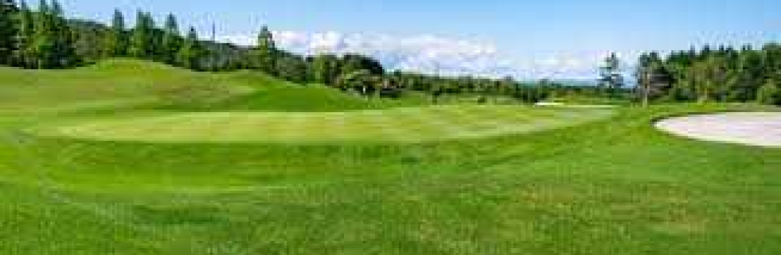 Black Diamond Golf Course Cover Image