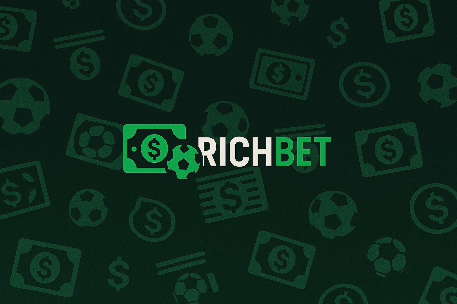 Richbet Cover Image