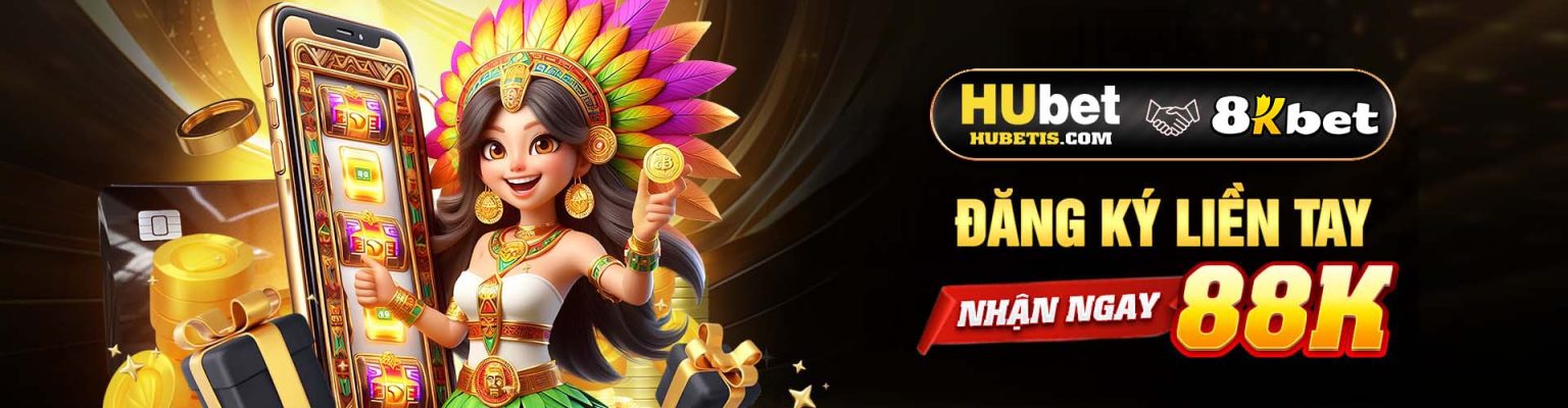 Nhà cái HUBET Cover Image