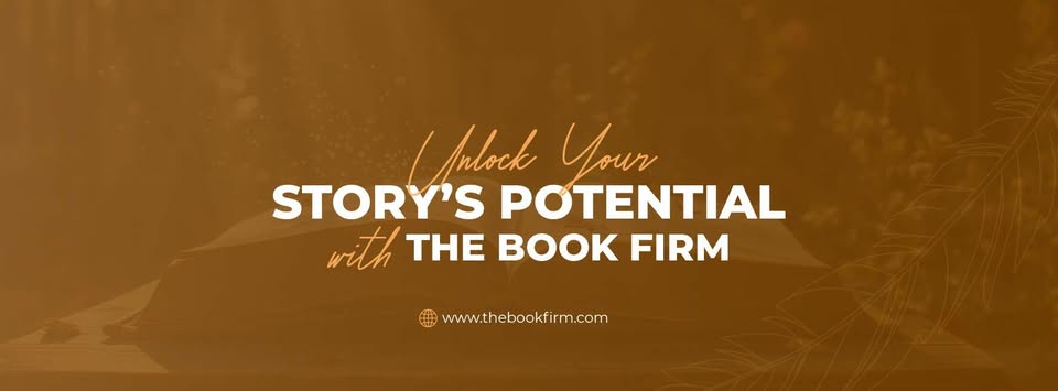 The Book Firm Cover Image