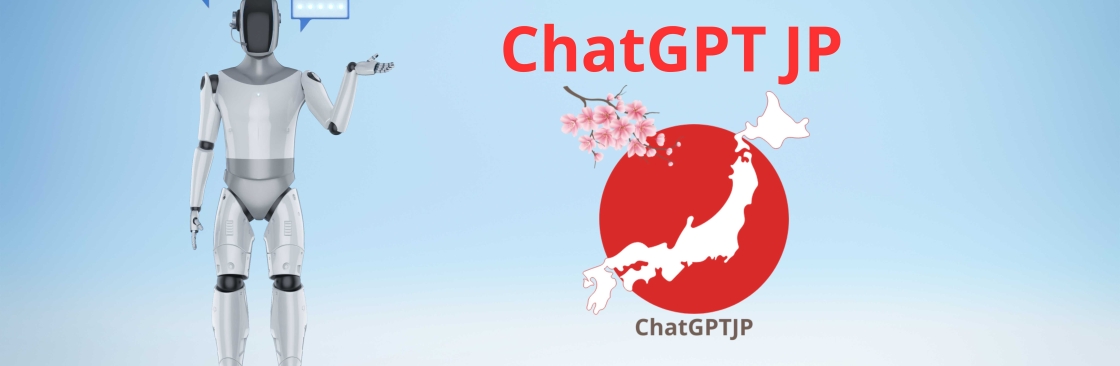 ChatGPT JP Cover Image