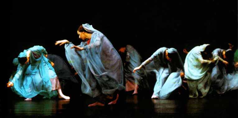 What Is Eurythmy Dance? Discover Its Healing Power at Eurythmie Zug
