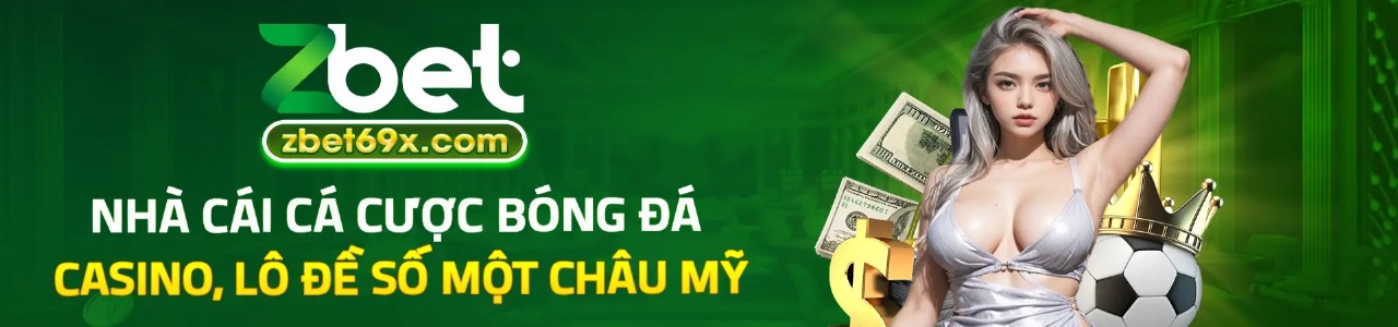 Nhà cái Zbet Cover Image