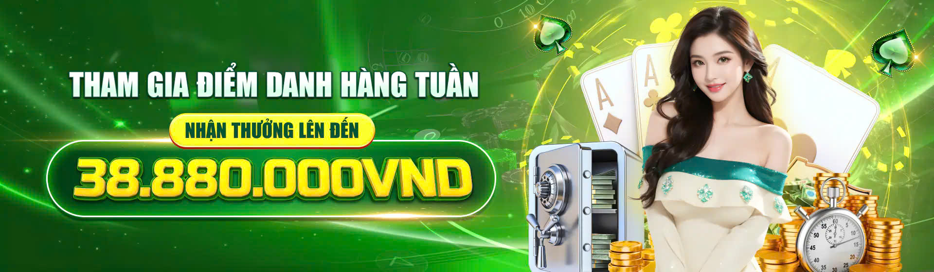 Nhà Cái EV88 Cover Image