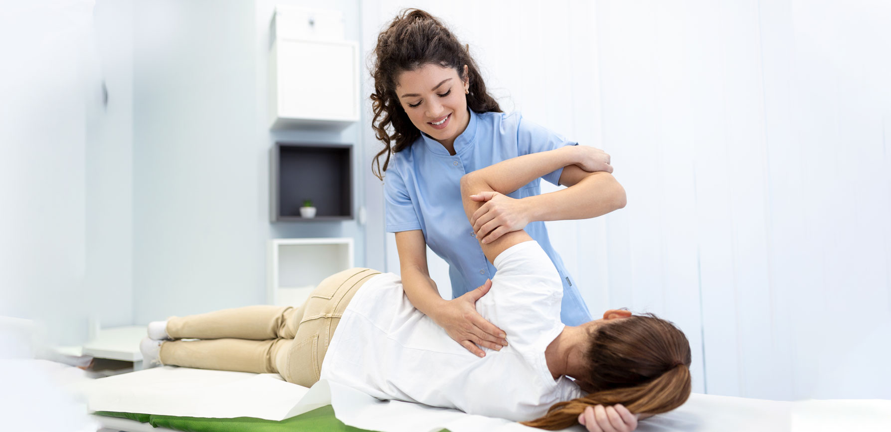 Electro Therapy in Gurgaon Near me