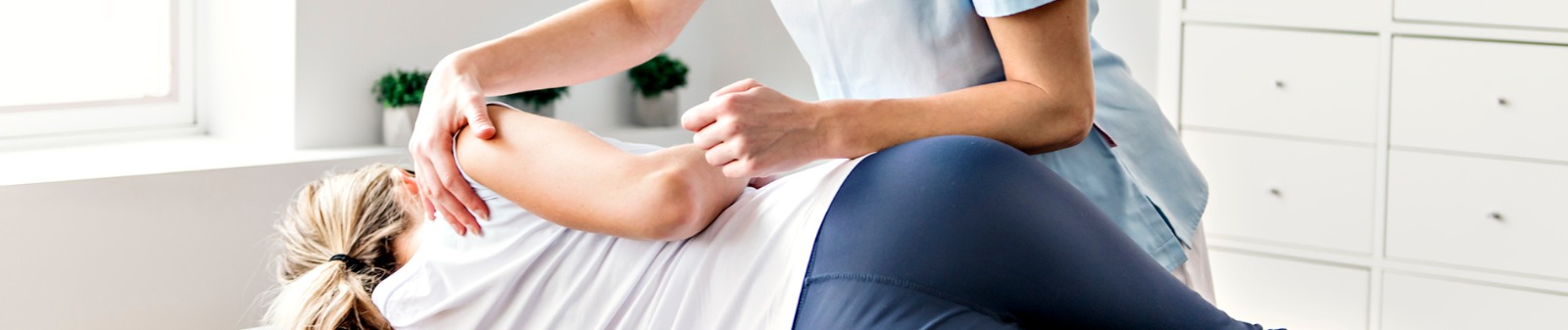 Home Physiotherapist in Gurgaon at Affordable Cost