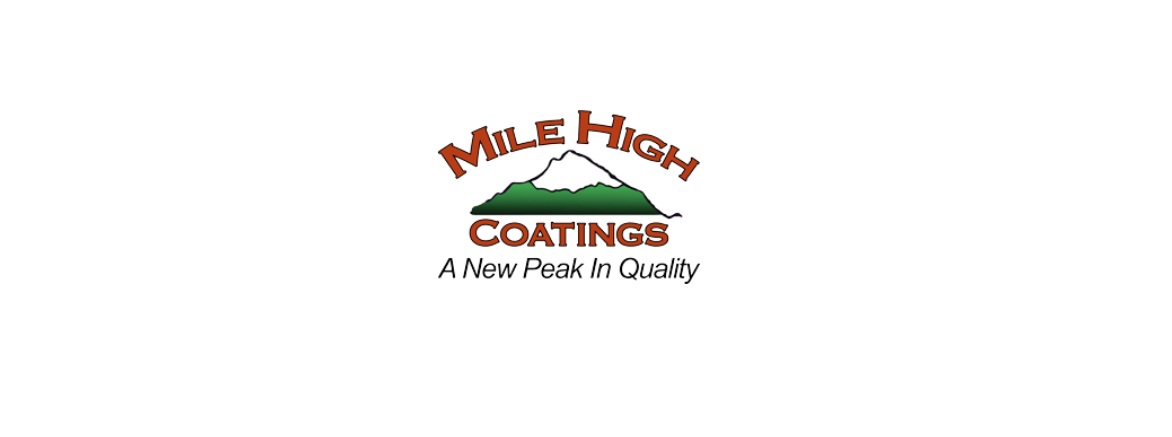 Mile High Coatings Denver Cover Image
