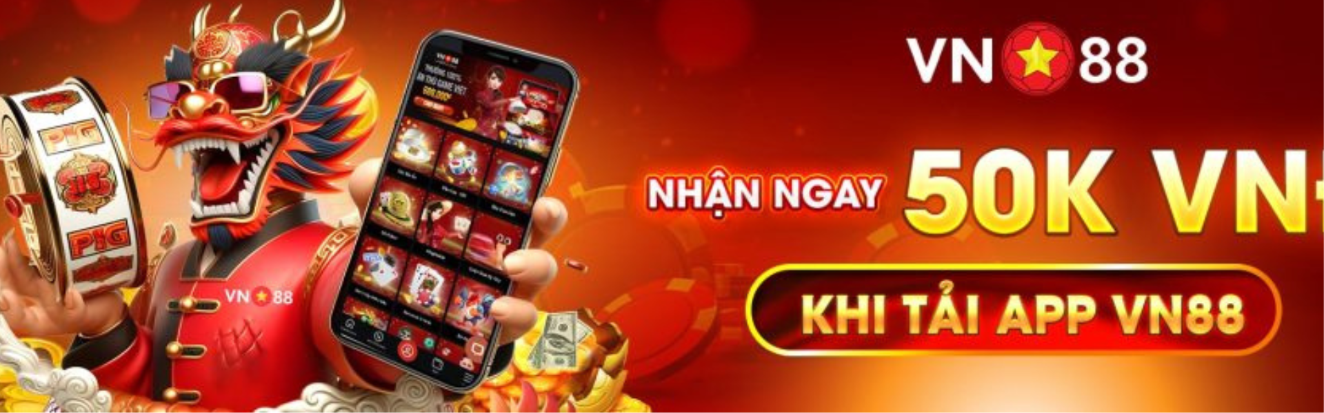 nhà cái vn88 Cover Image