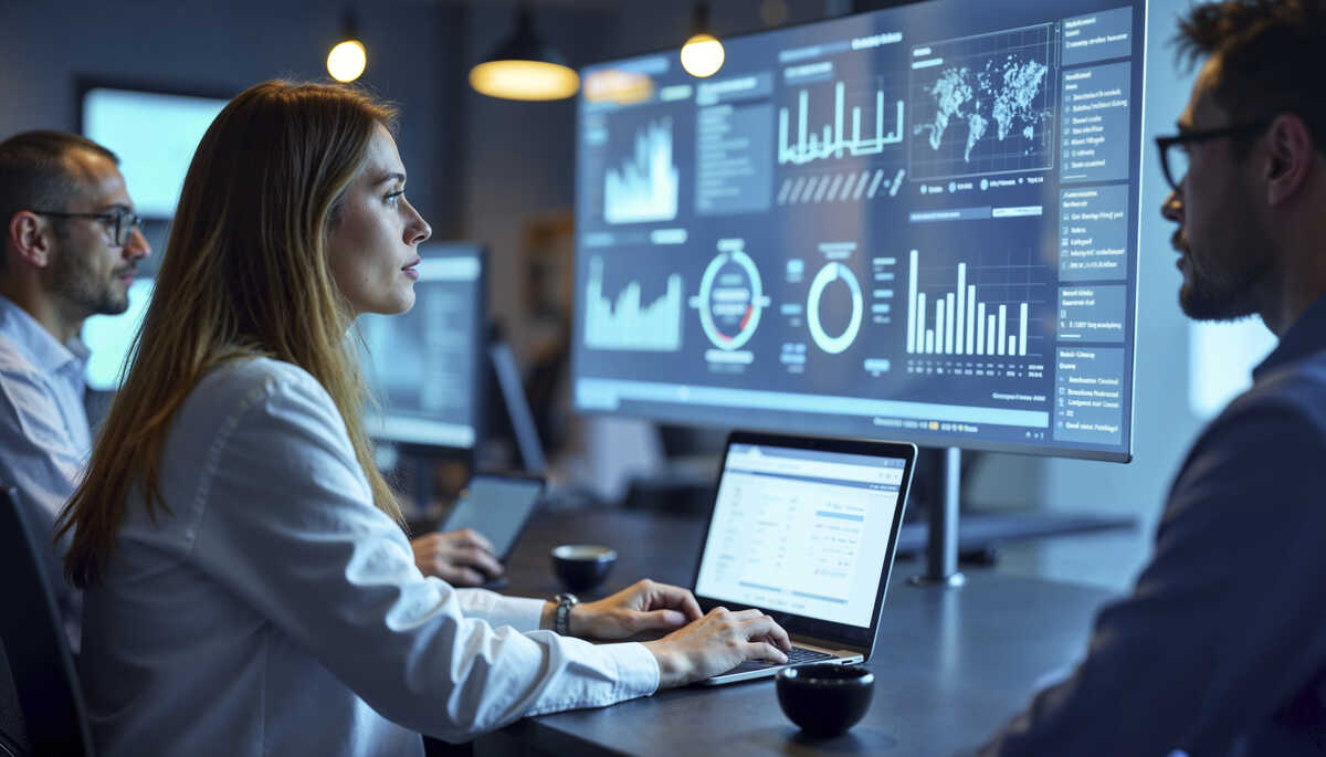 Enterprise Technology: How Leadstec is Shaping the Future of Digital Innovation