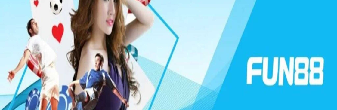 Nhà cái FUN88 Cover Image