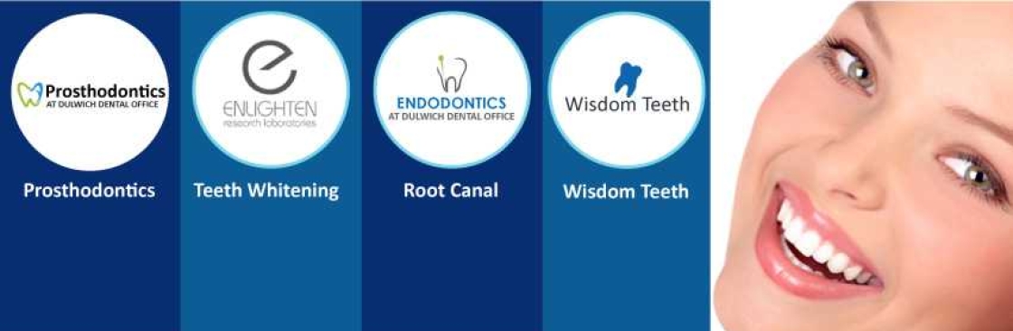 Dulwich Dental Office Cover Image