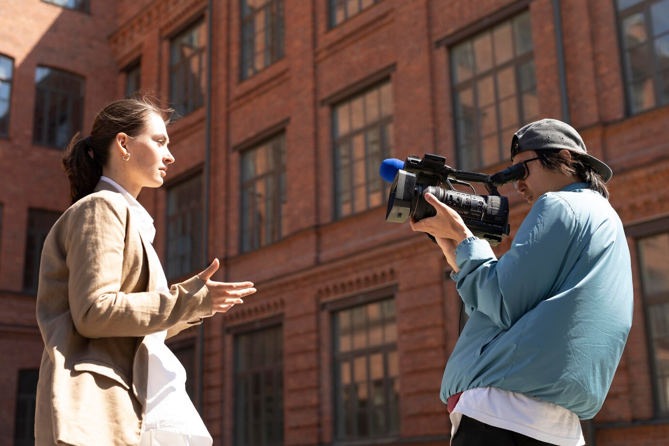 PROMOTE YOUR BRAND WITH HIGH QUALITY VIDEOS IN NEW YORK