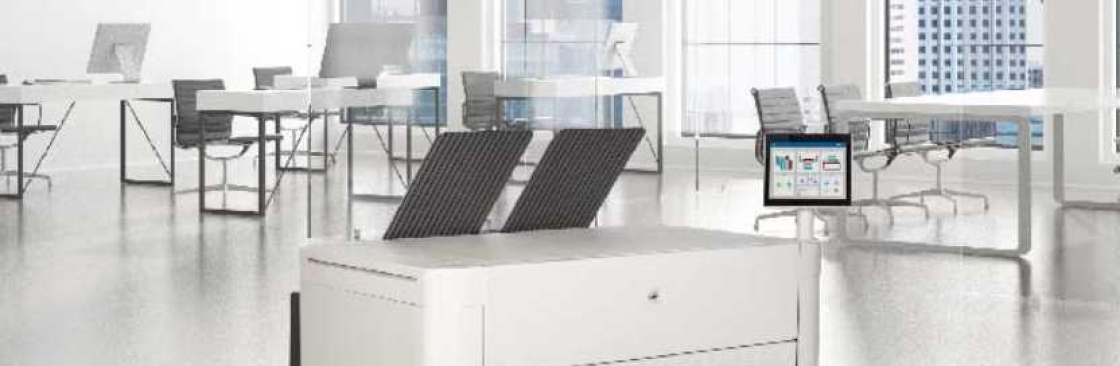 Lone Star Document Solutions Cover Image