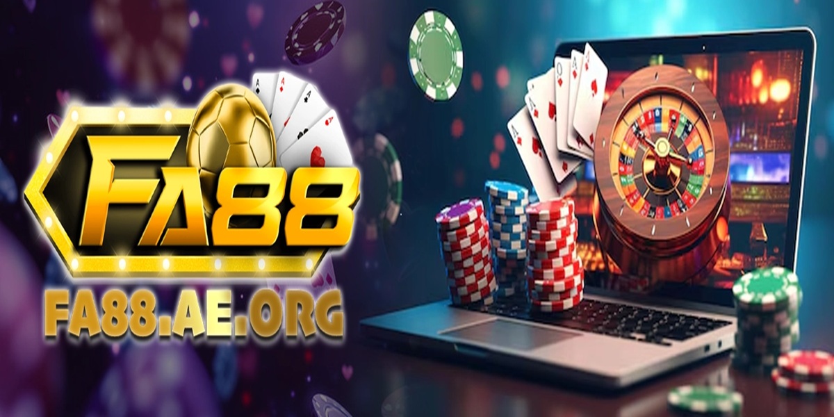 FA88 Cover Image