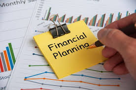 Fee Only Planner Cover Image