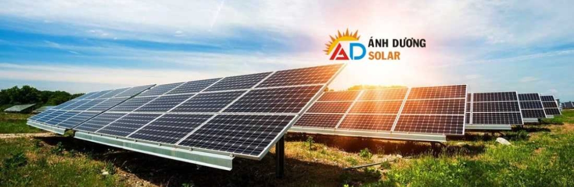 Ánh Dương Solar Cover Image