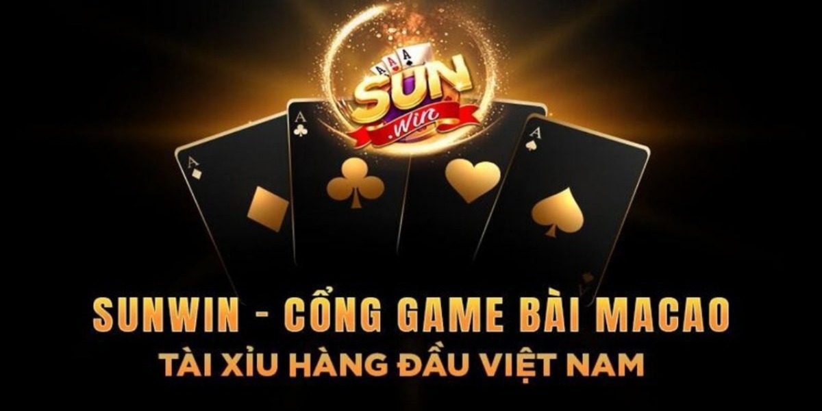 sunwin nexus Cover Image