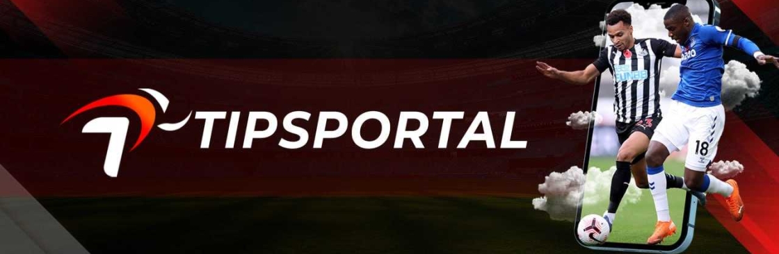 Tips Portal Cover Image