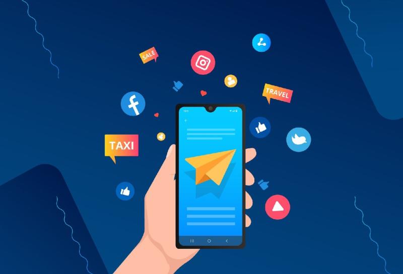 Super Apps Market Is Expected To Reach USD 426.01 Billion By 2033