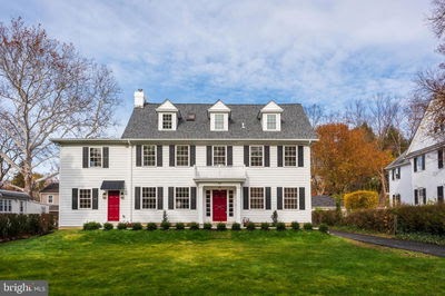 Discover the Best Homes for Sale in Merion Station