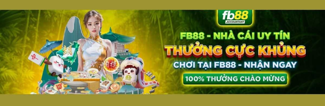 FB88 accountant Cover Image