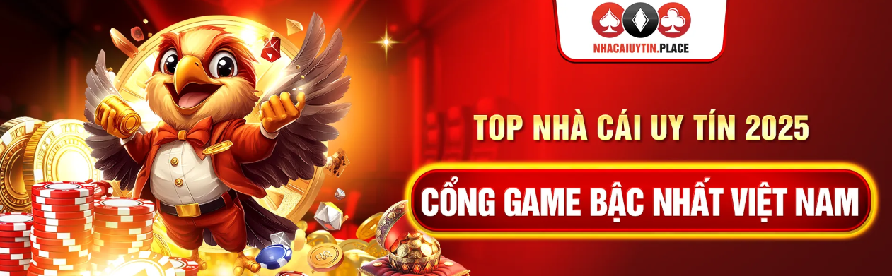 Nhà Cái Uy Tín Cover Image