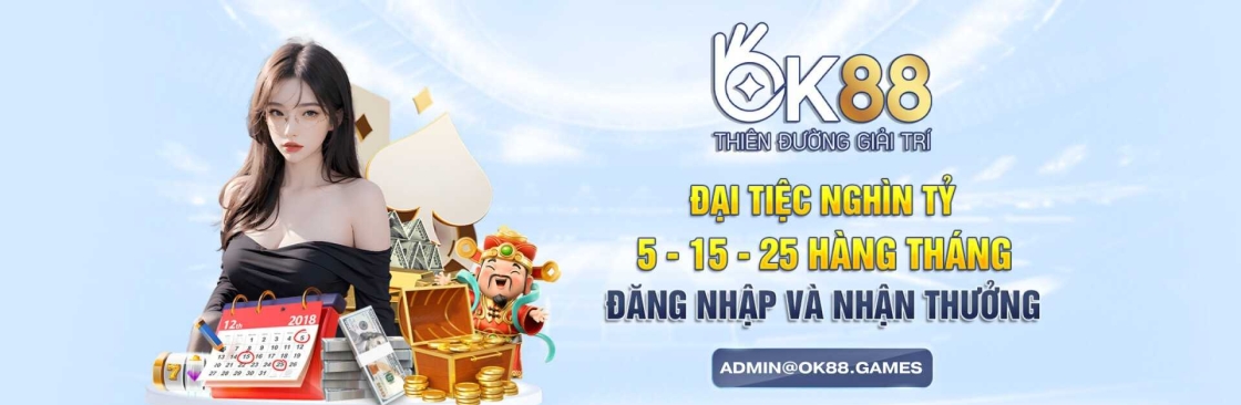 OK88 com Cover Image