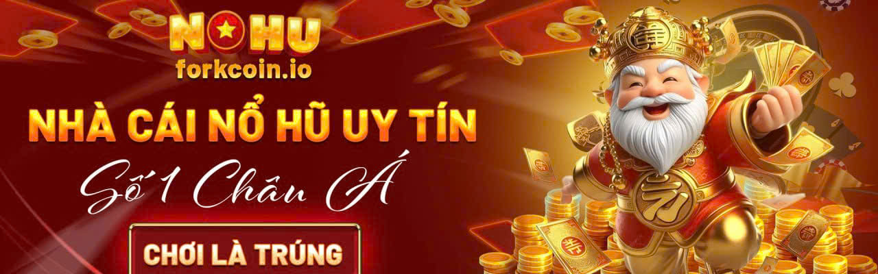 Nohu90 Forkcoin Cover Image