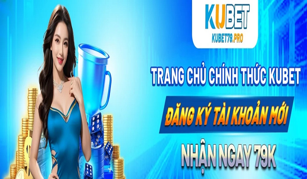 Kubet Cover Image