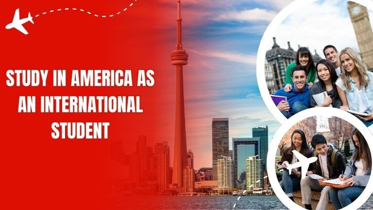 Studying in America as an International Student 2025 – @anaadworldwidellp on Tumblr