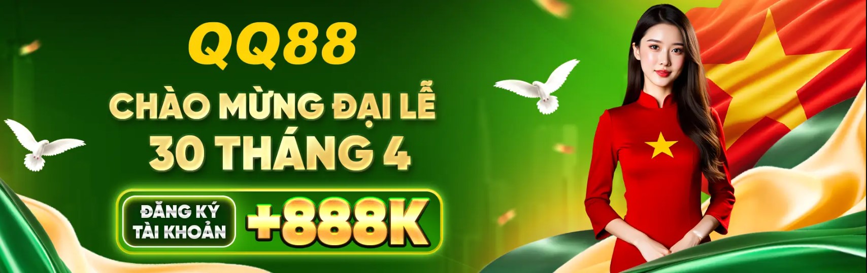 Nhà cái QQ88 Cover Image