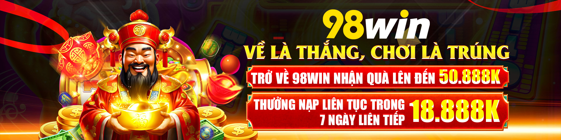 98win Cover Image