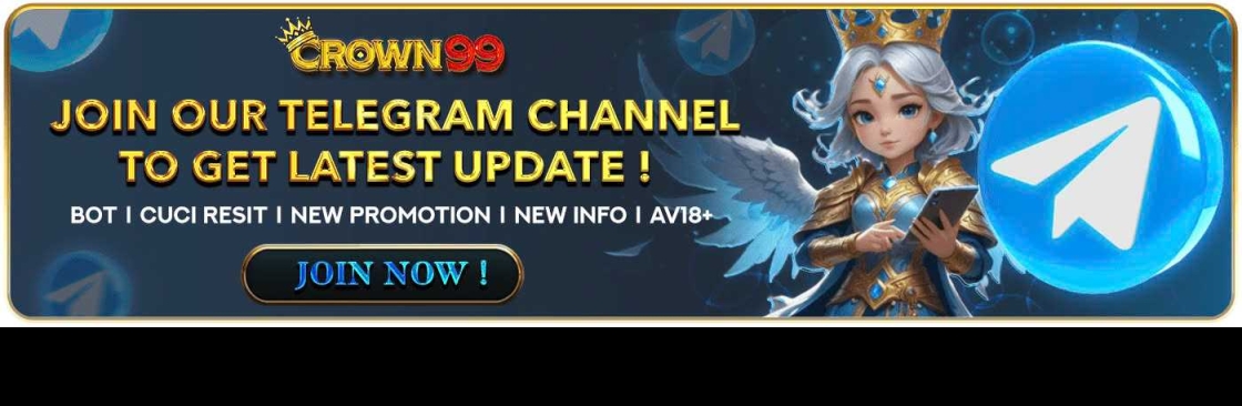 Crown99 live Cover Image