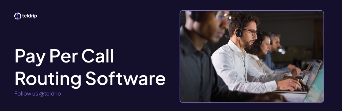 Pay Per call Tracking Software Cover Image
