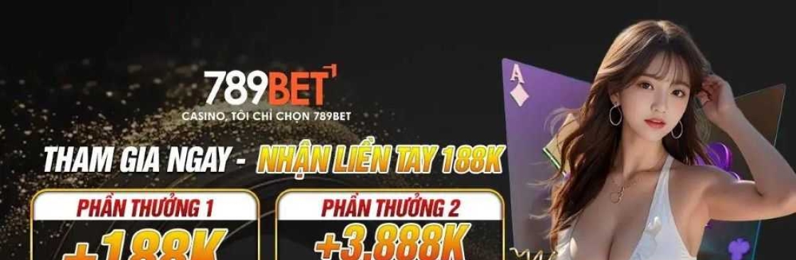 789BET Link vào 789Bet mới 2025 Cover Image