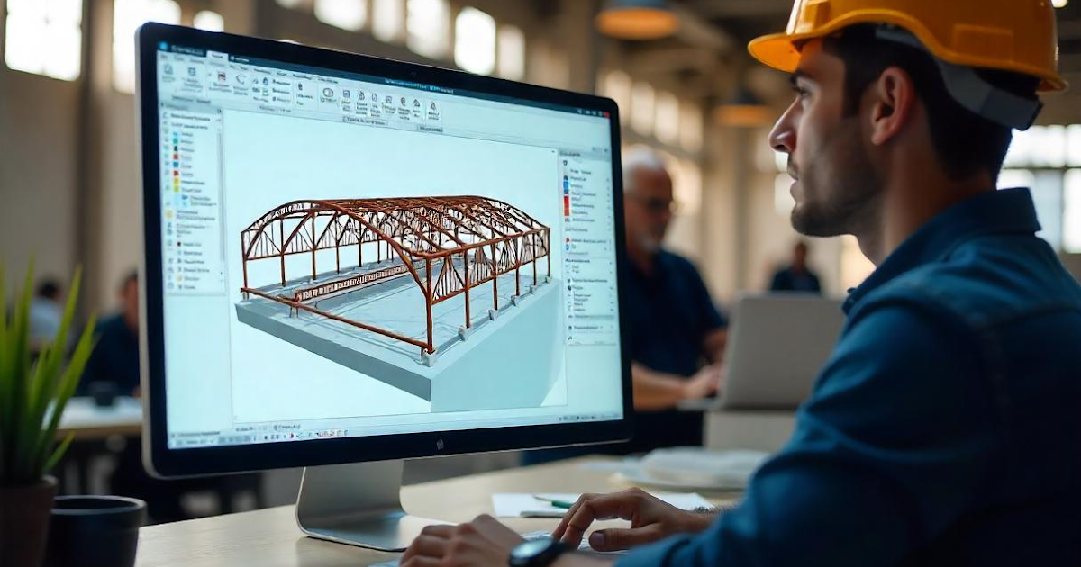 What Are the Key Considerations When Choosing Structural Design Software?