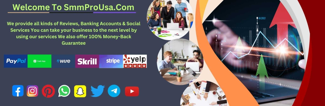 Buy Verified Stripe Accounts Cover Image