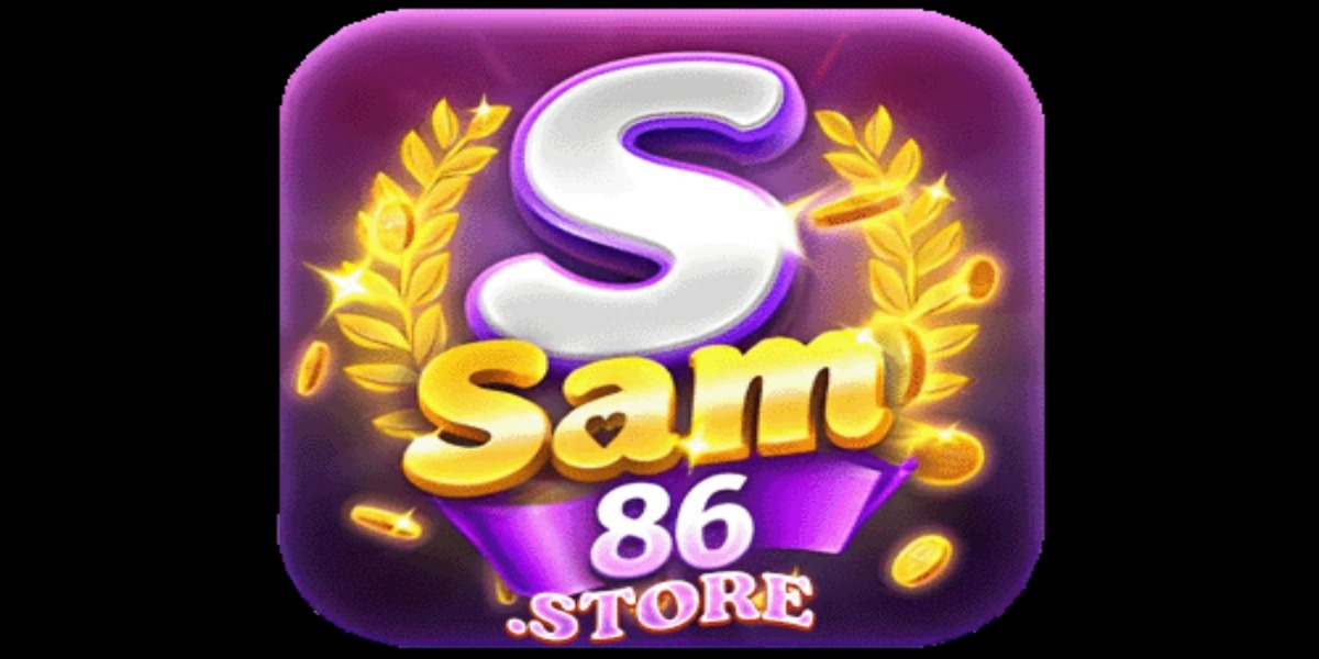 Sam86 store Cover Image