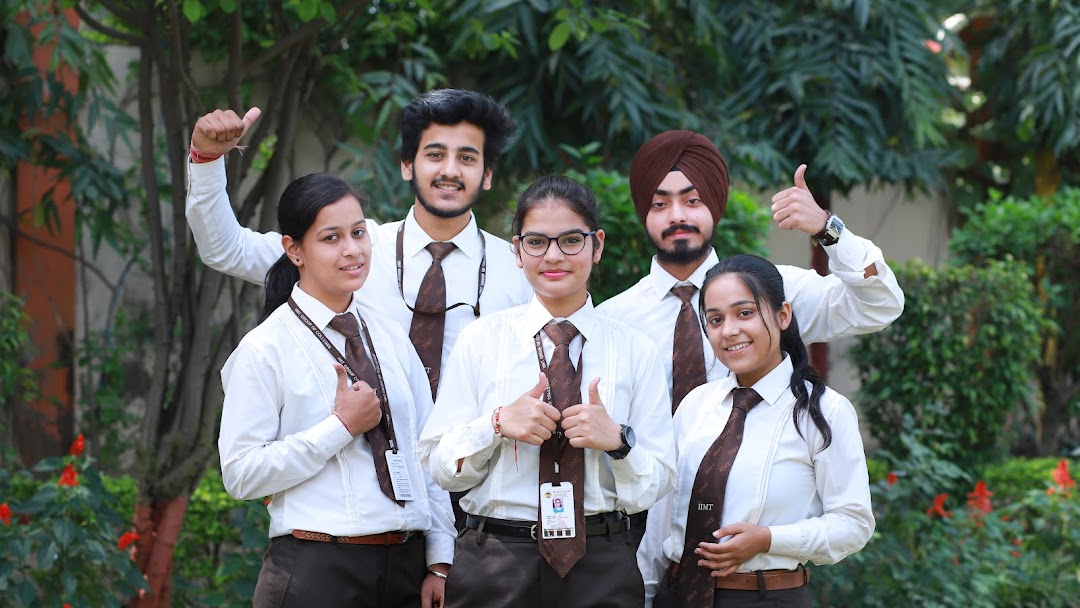 Top 5 BBA/BCA Colleges in Meerut | Best College in Meerut for BBA/BCA